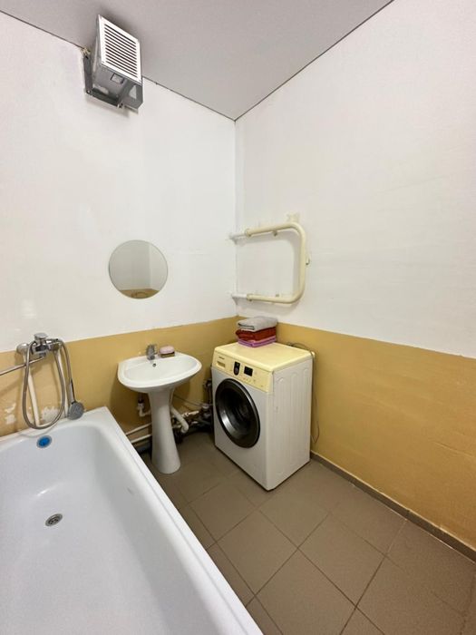Продам 2х комн квартиру, дср