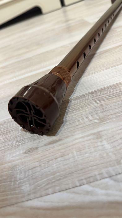 Опорная трость алюминиевая