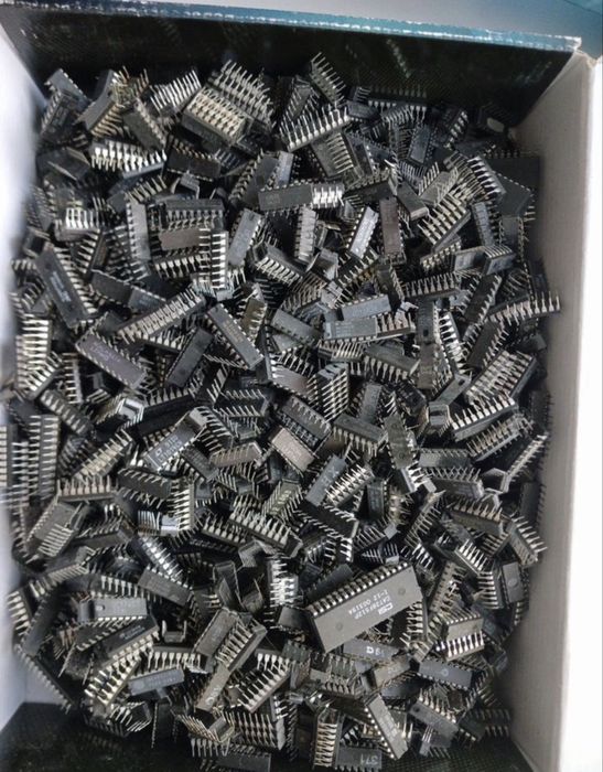 Скупка Радиодеталей Дорого