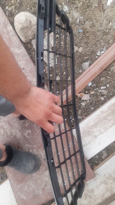 Mersedes w 210 рест рещотка