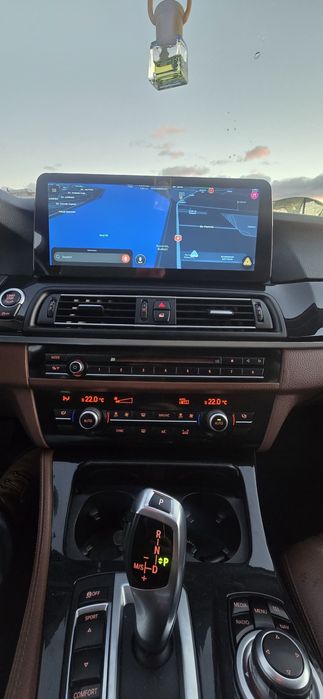 Vand bmw seria 5 din 2017