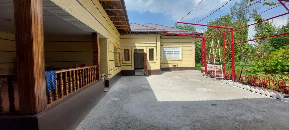 СРОЧНО Продаётся  дом в Абае