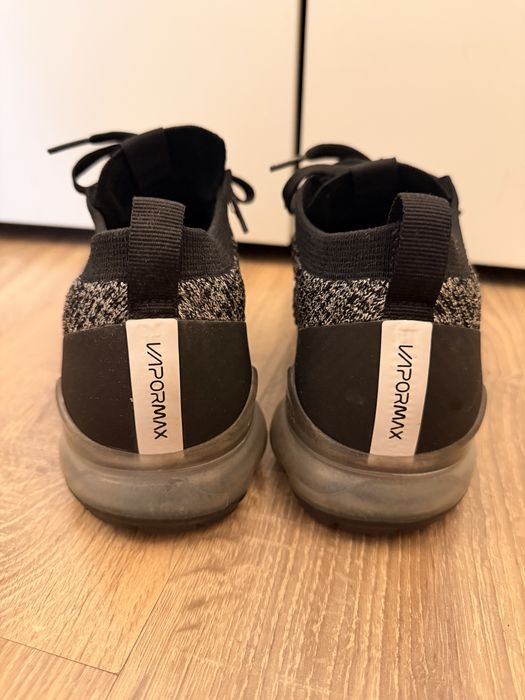 Маратонки NIKE Flyknit Vapormax 3 размер 45