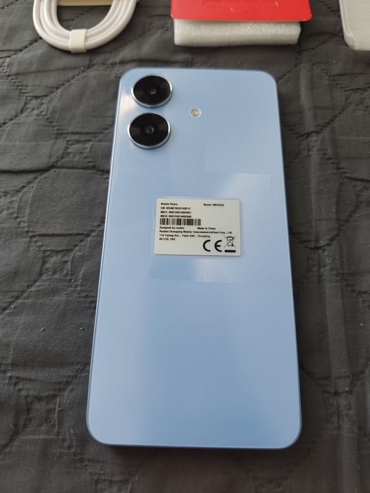 Telefon Realme note 60