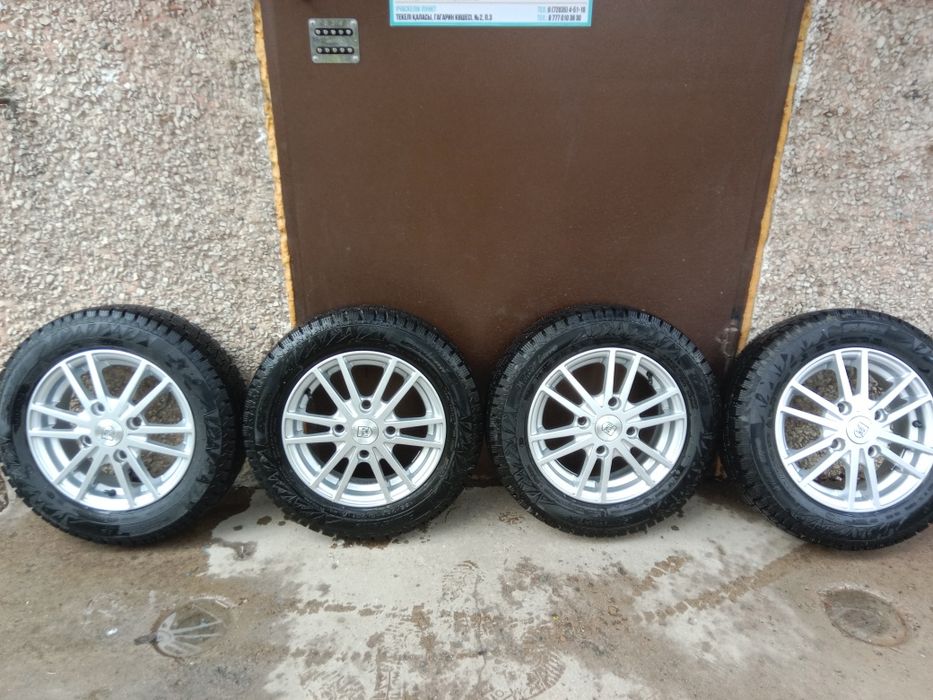 Лада, ВАЗ, , даево, түсед