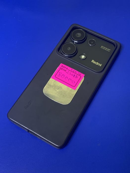 Redmi Note 13 Pro Plus 8/256gb | Брат Маркет