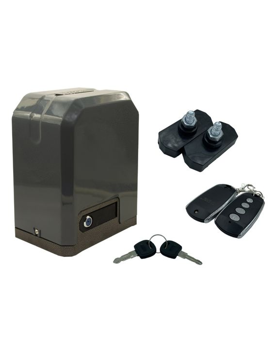 Автоматика для откатных ворот