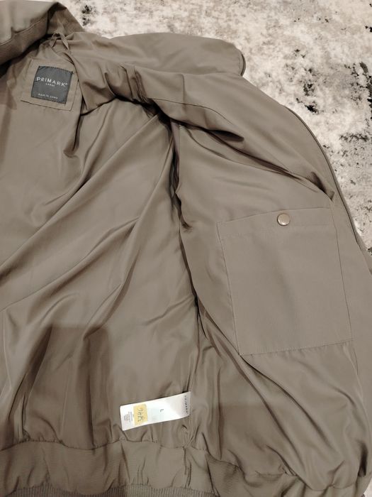 Мъжко яке(грейка)