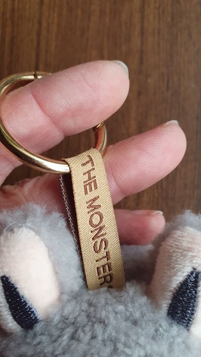 Păpușă Labubu original