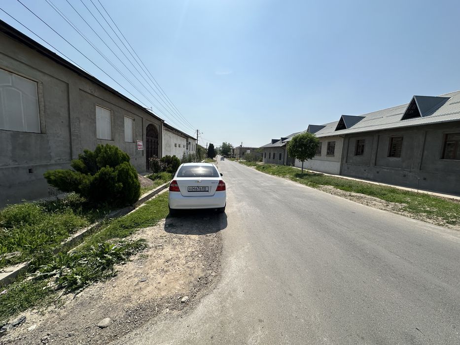 Янгийул ш. Участка