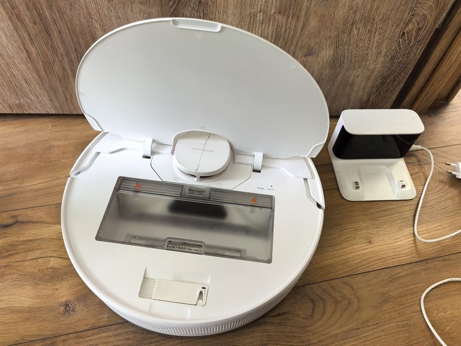Robot aspirator Xiaomi Trouver LDS Vacuum
