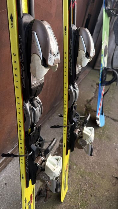 Schiuri Volkl in stare buna