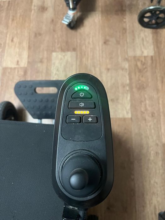 Продаётся инвалидная коляска