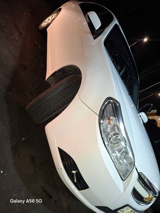 Chevrolit EPICA 2 mator sotiladi