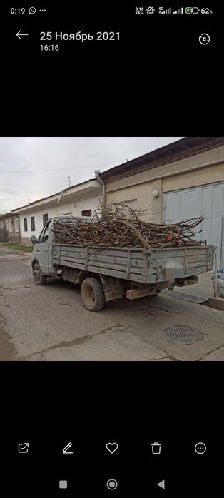 Продается газель