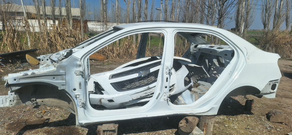 kobalt rama yili 2015