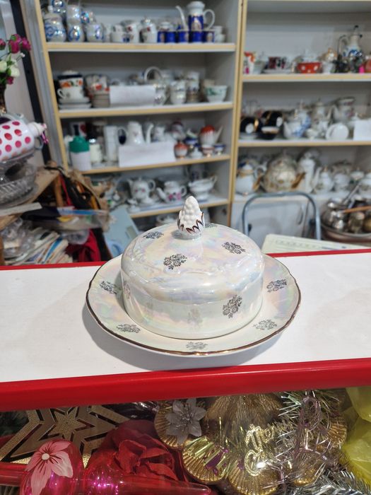 Продам посуду СССР