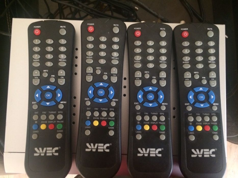 Продам тюнеры TV