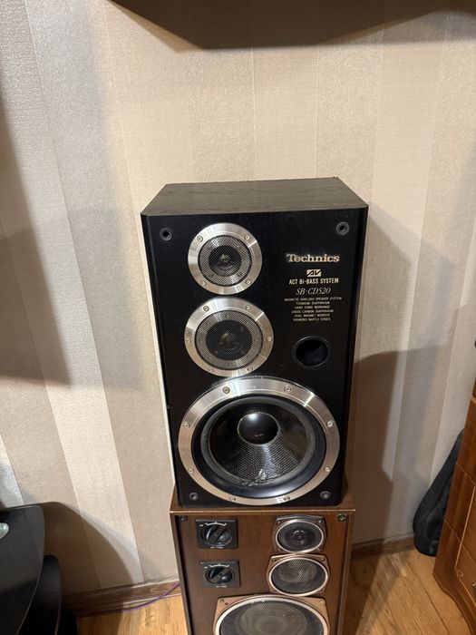 Продается акустическая система Technics CB-CD 520