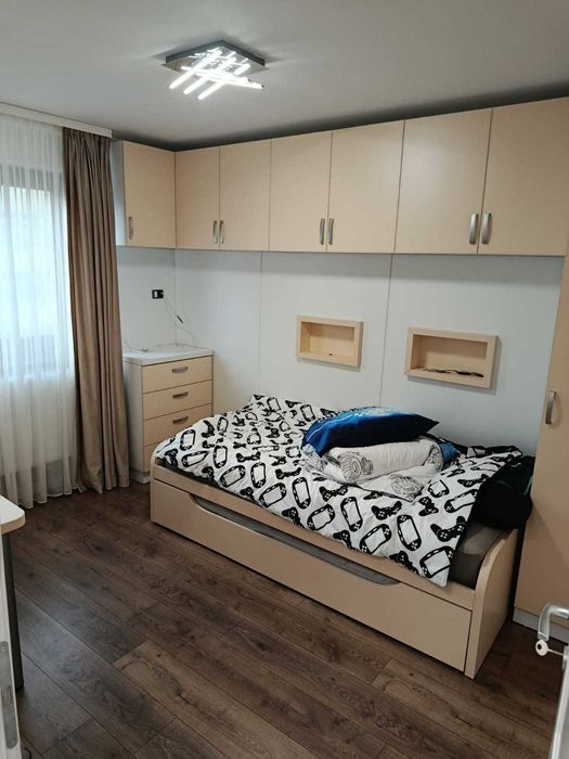 Apartament 3 camere