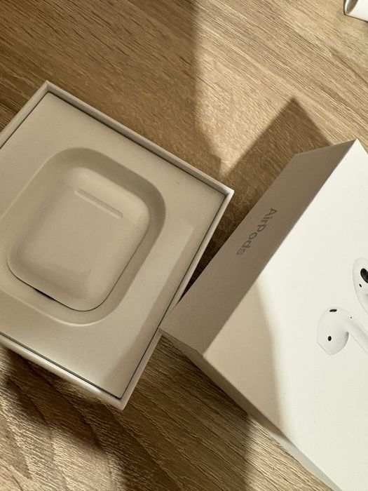 Airpods 2 generation