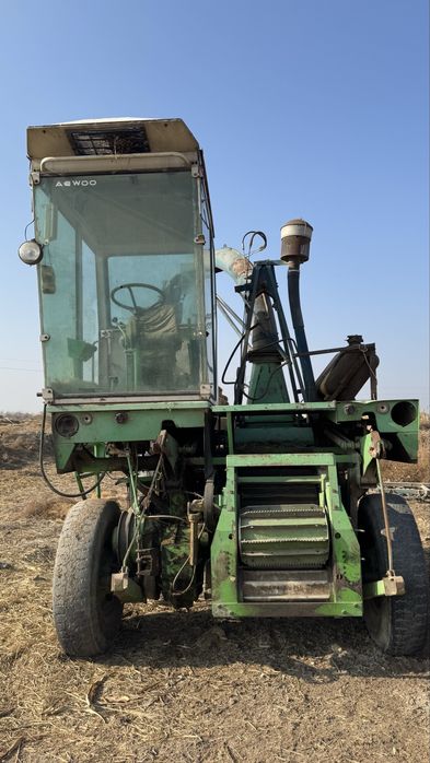 Maral sotiladi E-281 texnik soz