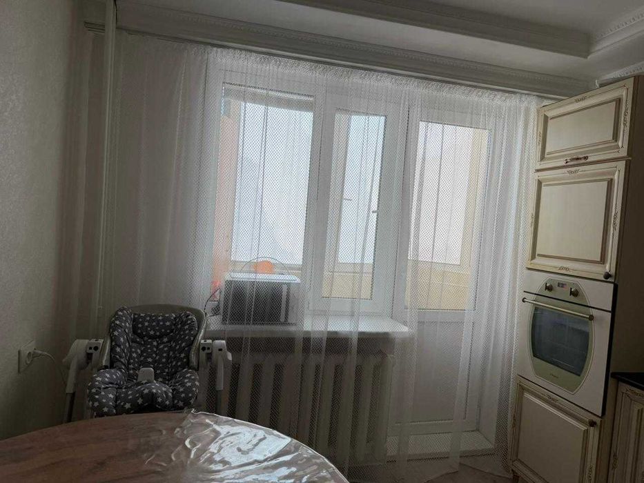 Продается 3 комн кв сары арка,8/3