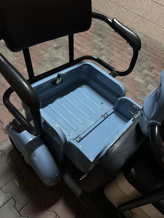 Продам   Трицикл