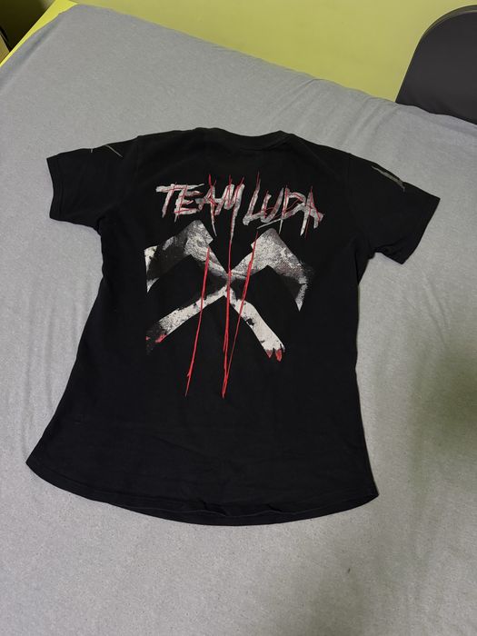 Luda psycho 4 запазена