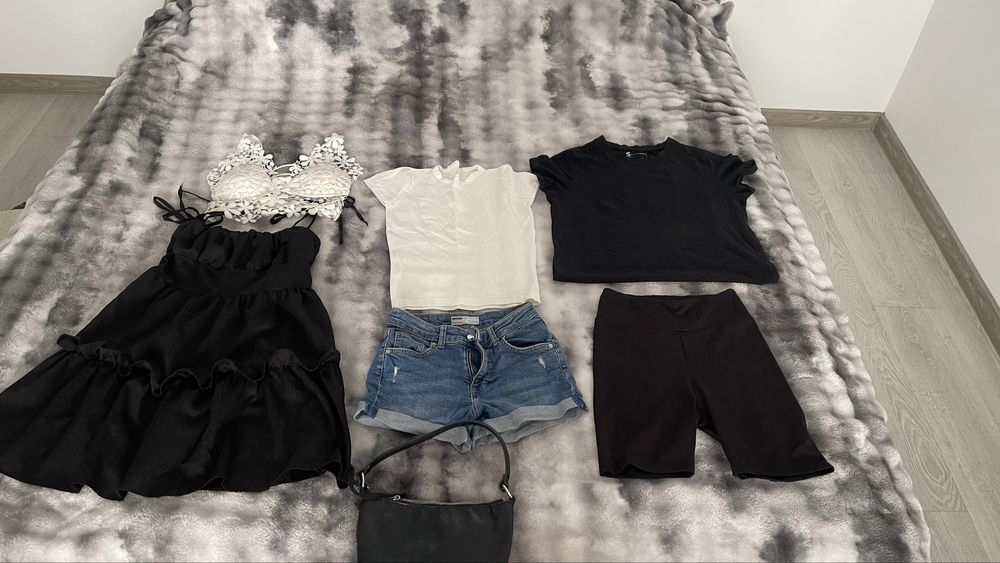 женские вещи размер с