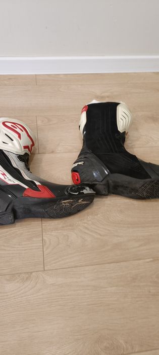 Alpinestars ботуши
