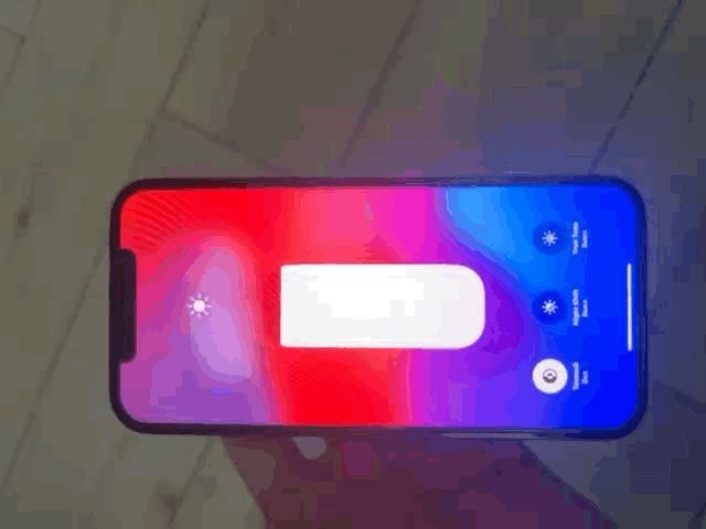 Айфон 12 про макс