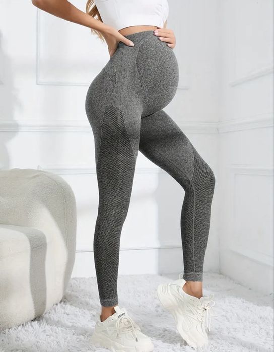 Страхотен клин за бременни тип Genezis