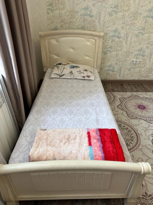 Детский подросковый мебель