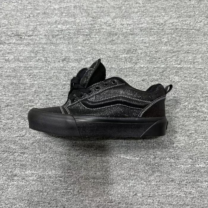 Vans knu skul кроссовки