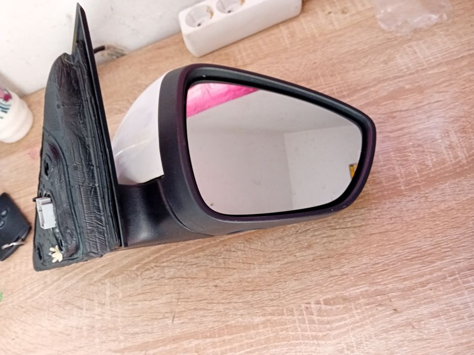 Oglinda dreapta ford focus 4 an 2021