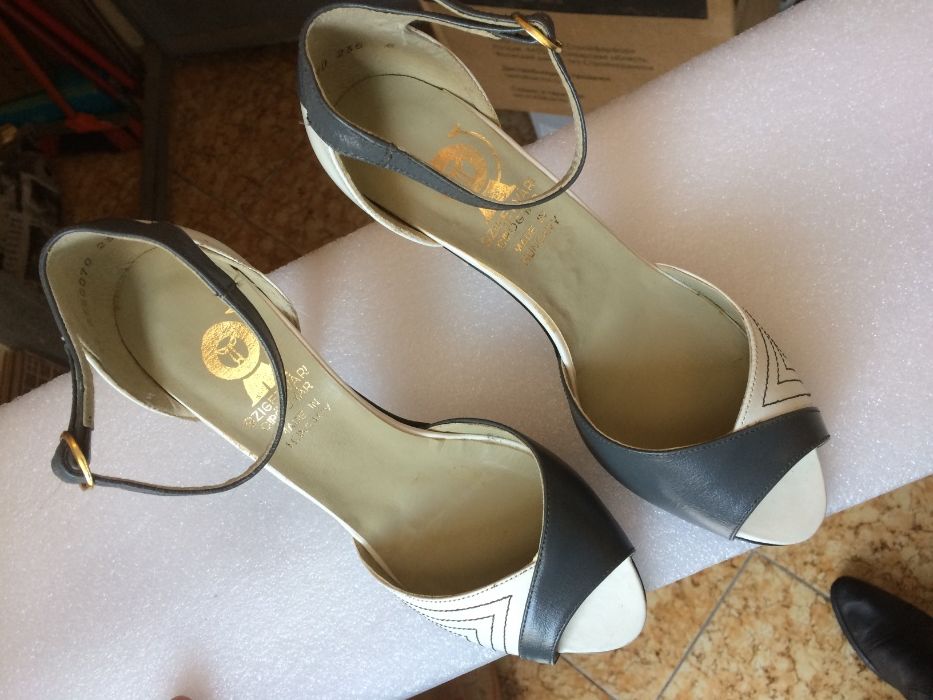 Туфли женские, HUNGARY