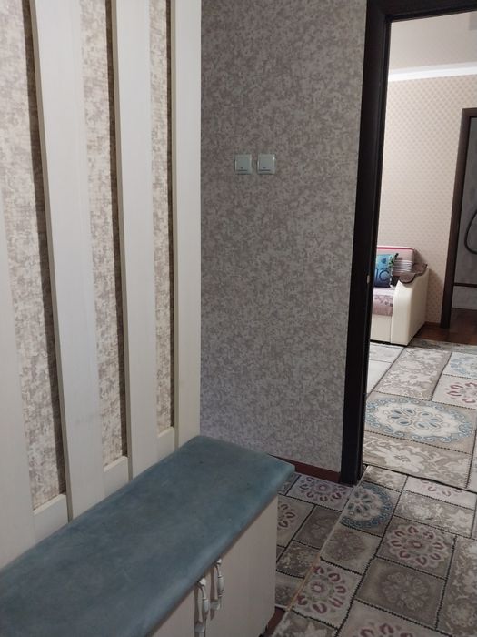 Квартира сдается