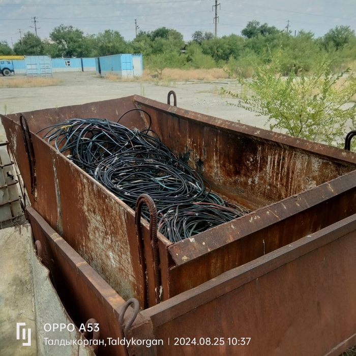 Продам бадя строительный.