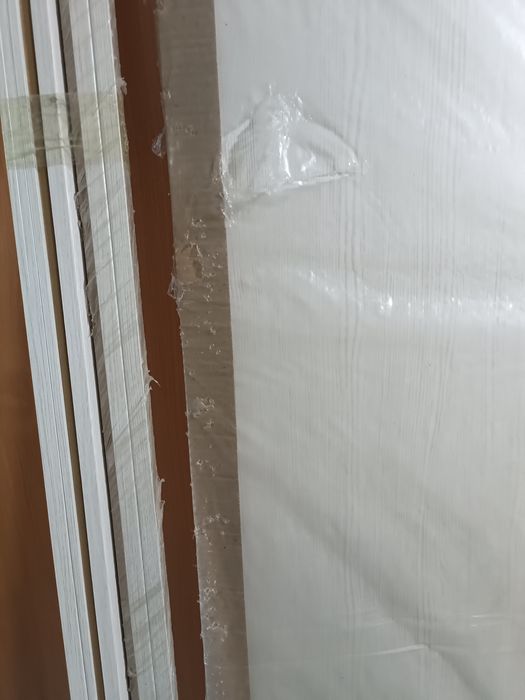 Дверь межкомнатная