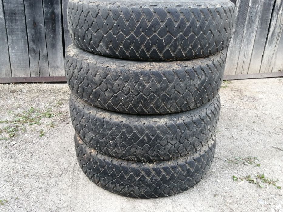 Jante de tabla r15 și r14