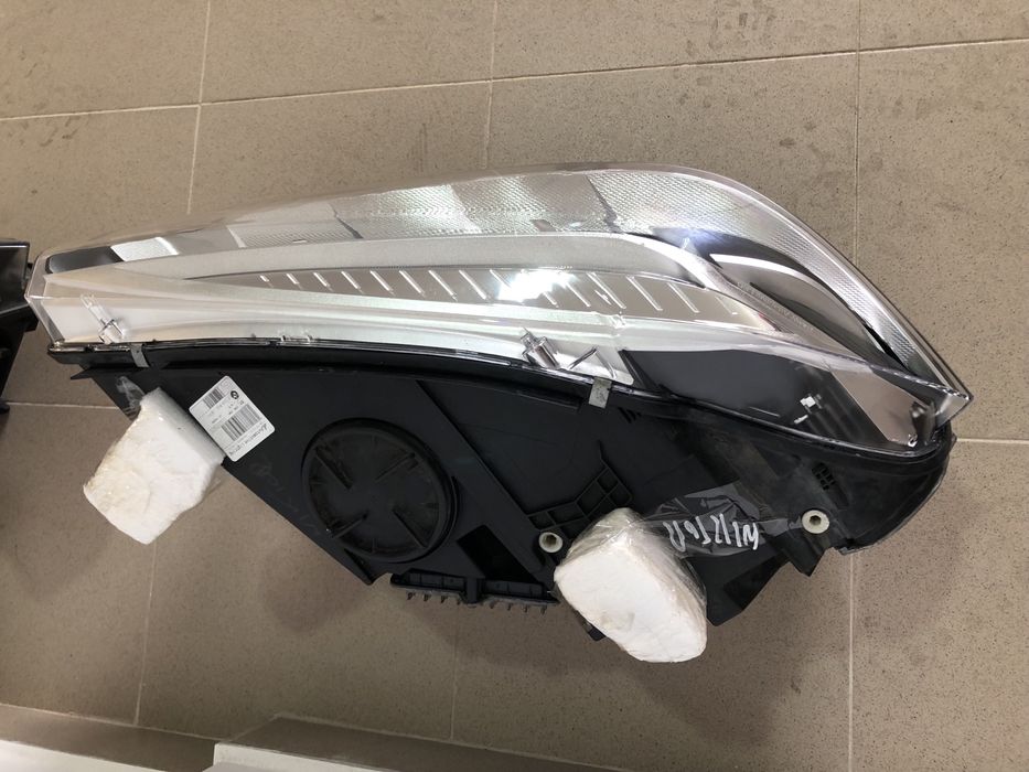 Far stanga/dreapta bmw x5 F15, x6 f16 Full led adaptiv