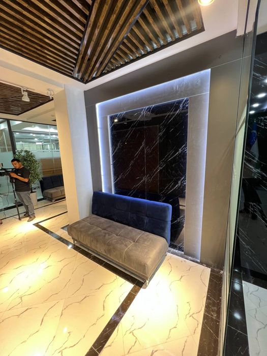 Mebel bilan jixozlash