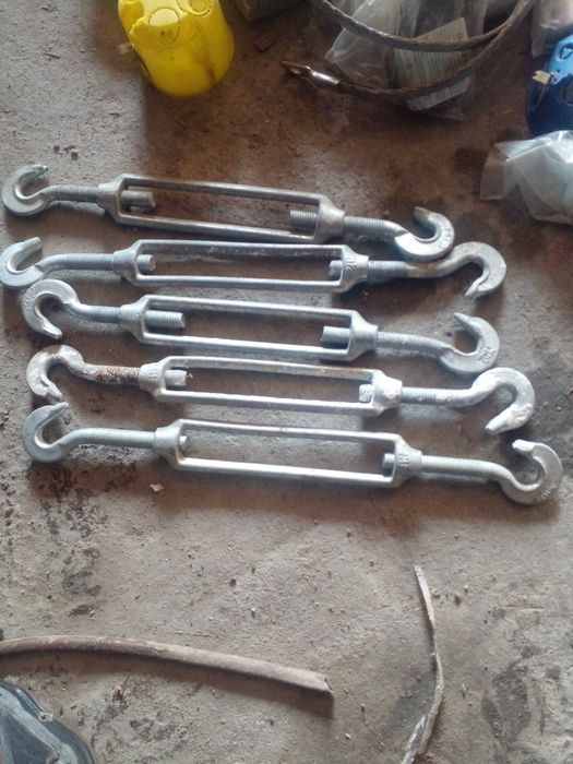 Натяжки новые продам по договеренности