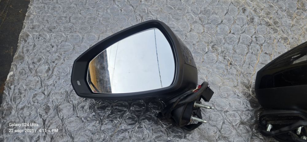 Audi a3 8v огледала 6пина