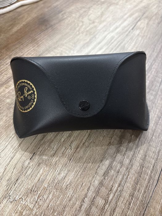 Слънчеви очила RayBan