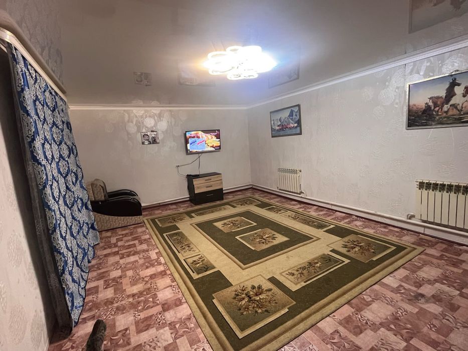 Продам времянка  п Беккул баба