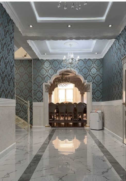 Продается дом 280m2 , 12.6
