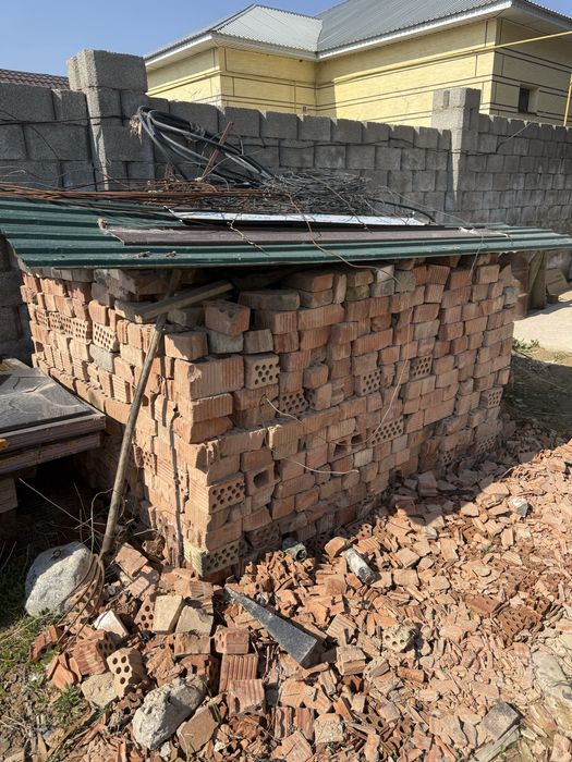 Кирпич полтарашка