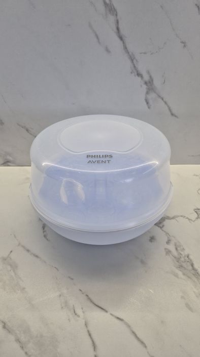 Sterilizator pentru microunde Philips AVENT